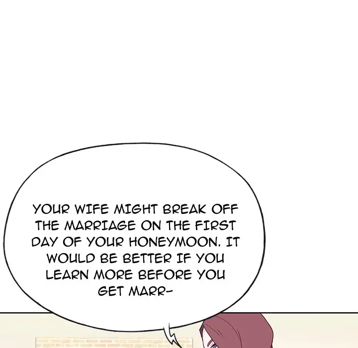 Tighty Lady Chapter 37 Page 46