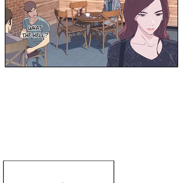 Tighty Lady Chapter 37 Page 49