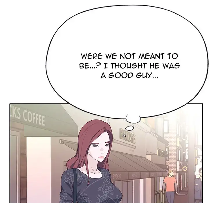 Tighty Lady Chapter 37 Page 54