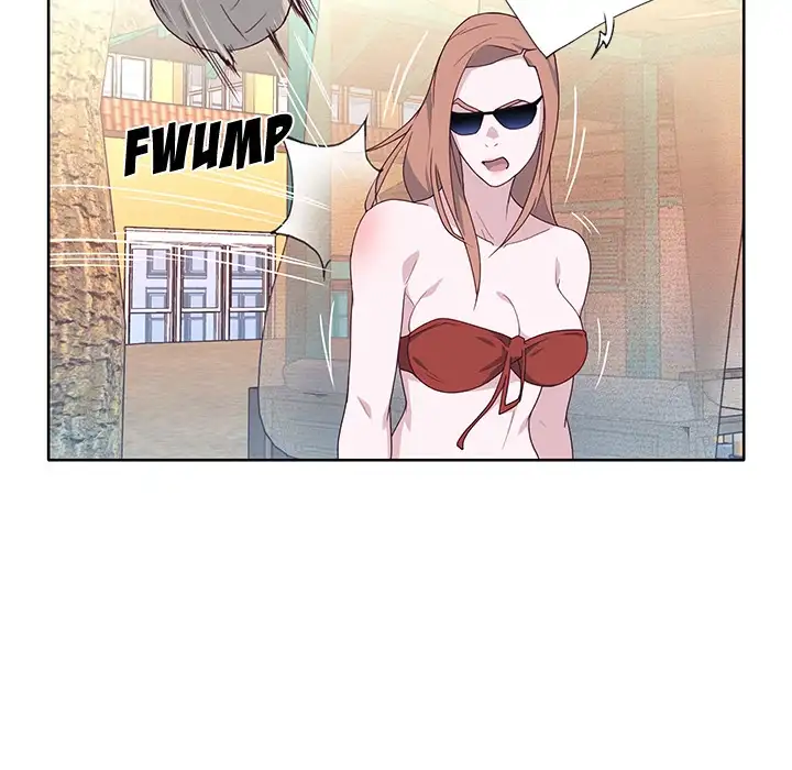 Tighty Lady Chapter 37 Page 79