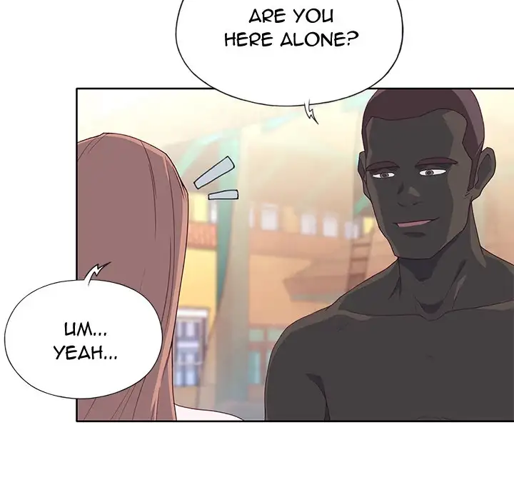 Tighty Lady Chapter 37 Page 87