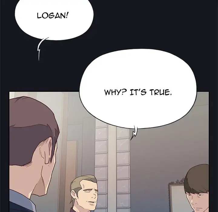Tighty Lady Chapter 38 Page 15