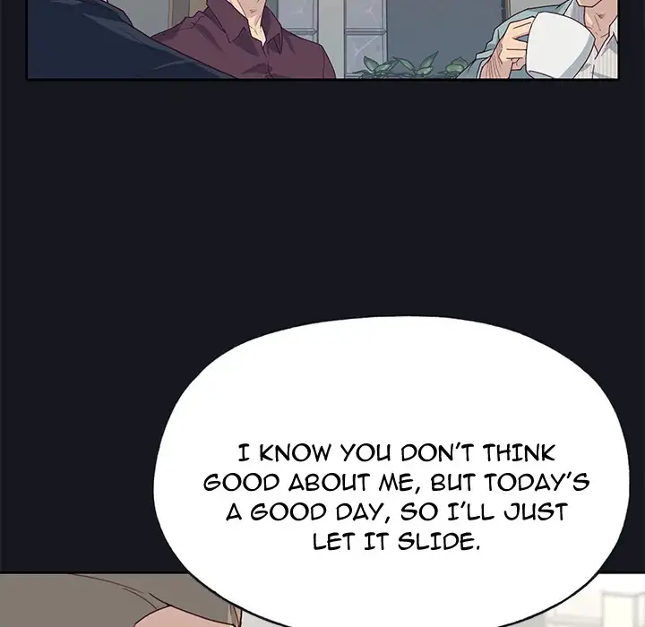Tighty Lady Chapter 38 Page 16