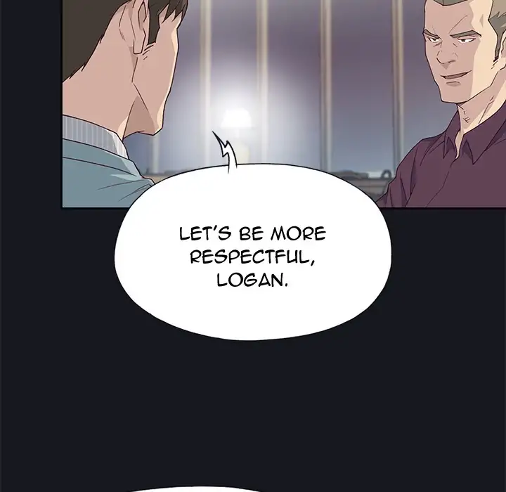Tighty Lady Chapter 38 Page 24
