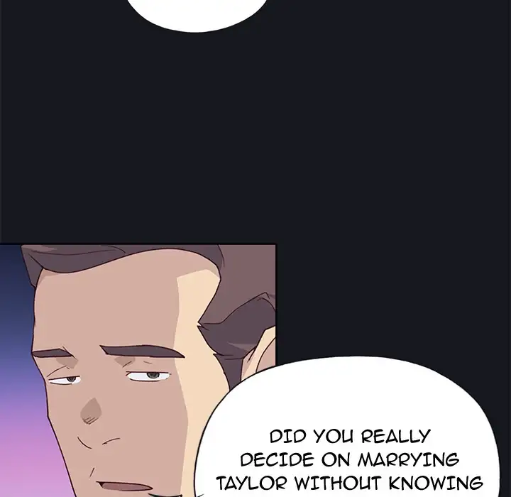 Tighty Lady Chapter 38 Page 45