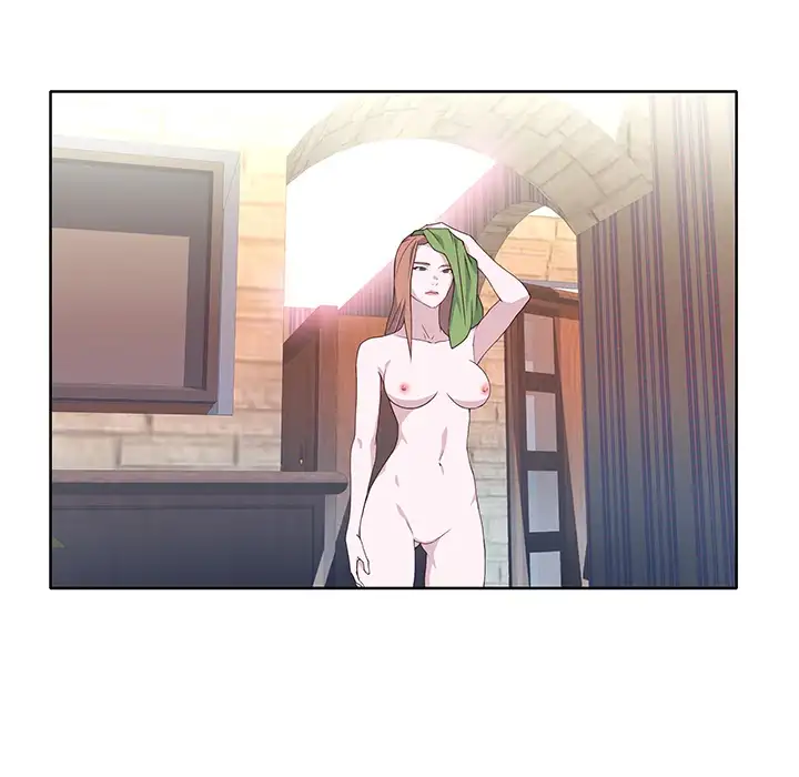 Tighty Lady Chapter 38 Page 61