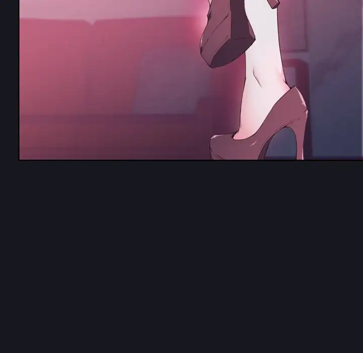 Tighty Lady Chapter 3 Page 38