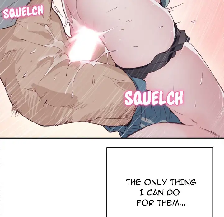 Tighty Lady Chapter 3 Page 86