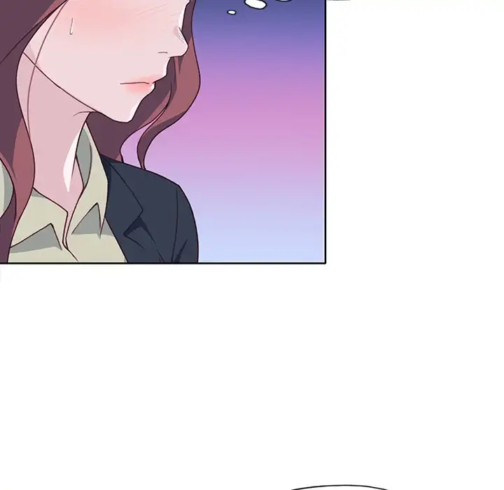 Tighty Lady Chapter 39 Page 10