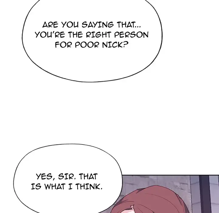 Tighty Lady Chapter 39 Page 16