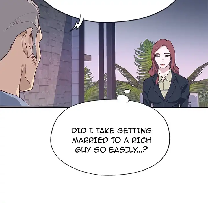 Tighty Lady Chapter 39 Page 20