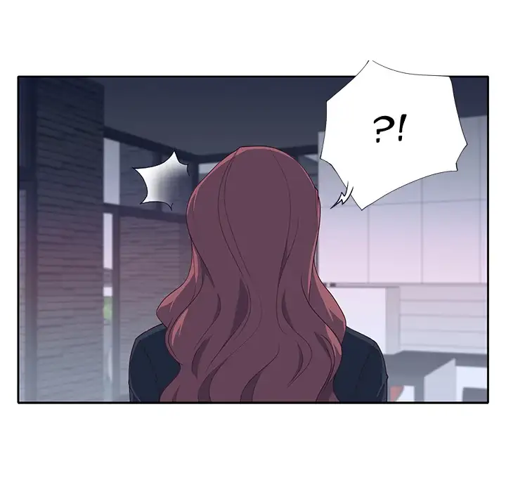 Tighty Lady Chapter 39 Page 26