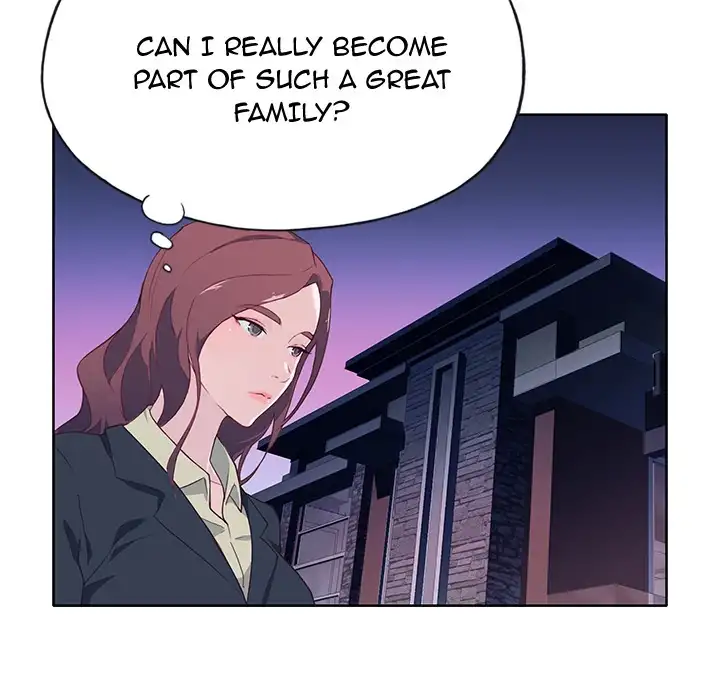 Tighty Lady Chapter 39 Page 38