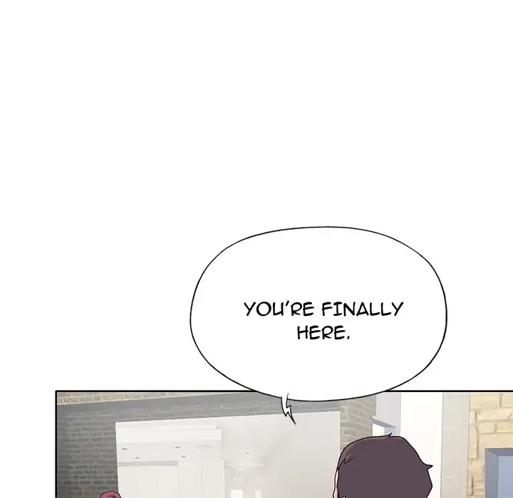 Tighty Lady Chapter 39 Page 41