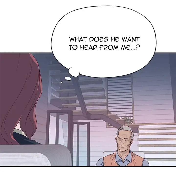Tighty Lady Chapter 39 Page 8