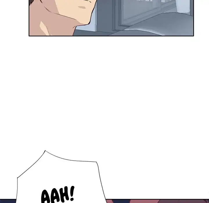 Tighty Lady Chapter 39 Page 85
