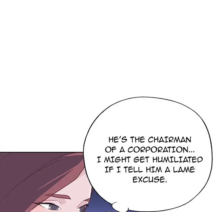 Tighty Lady Chapter 39 Page 9
