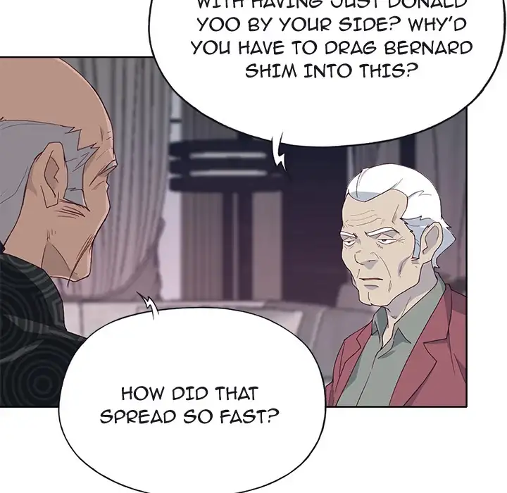 Tighty Lady Chapter 40 Page 108