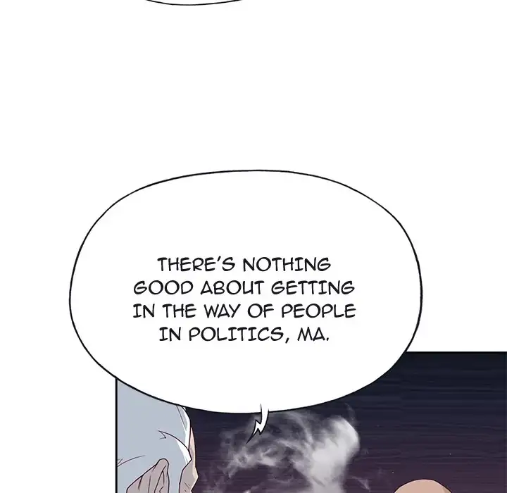 Tighty Lady Chapter 40 Page 109
