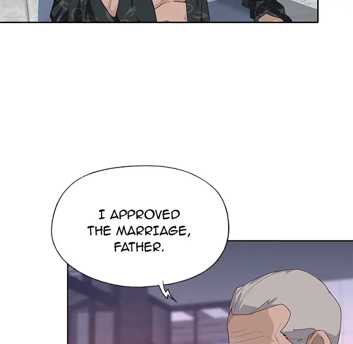 Tighty Lady Chapter 40 Page 12