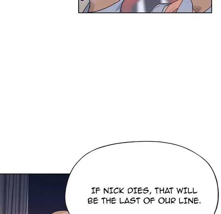 Tighty Lady Chapter 40 Page 15