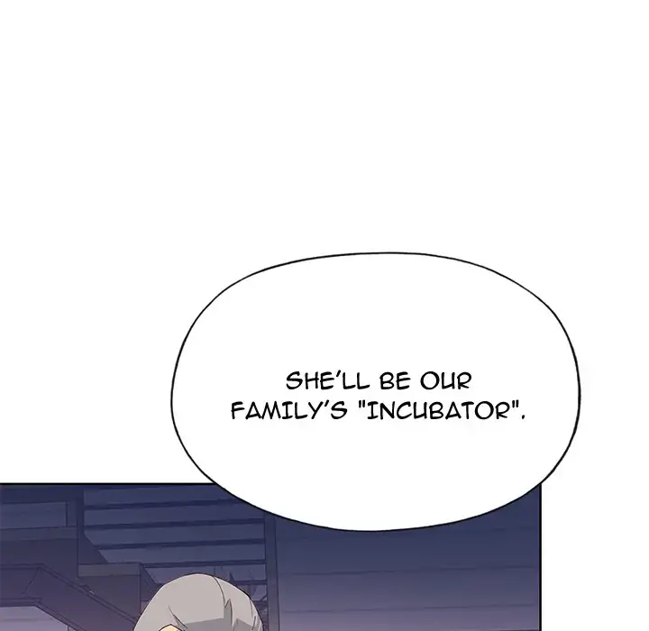 Tighty Lady Chapter 40 Page 20
