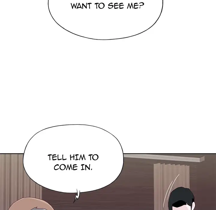 Tighty Lady Chapter 40 Page 23