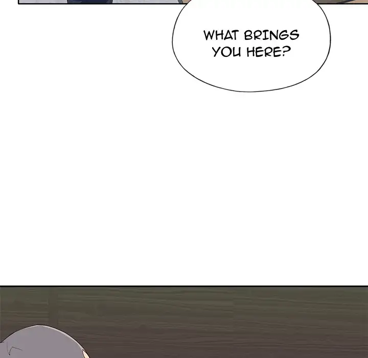 Tighty Lady Chapter 40 Page 26