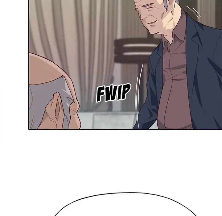 Tighty Lady Chapter 40 Page 33