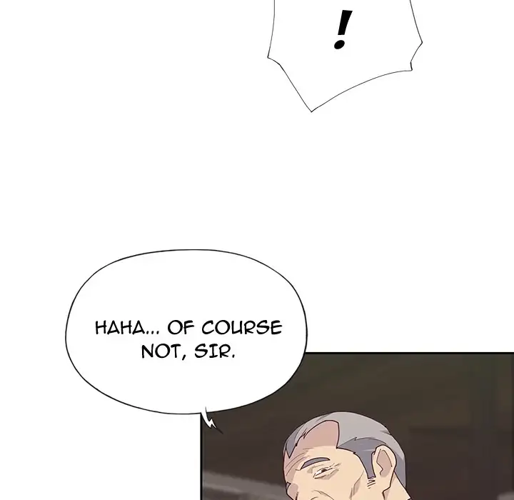 Tighty Lady Chapter 40 Page 35