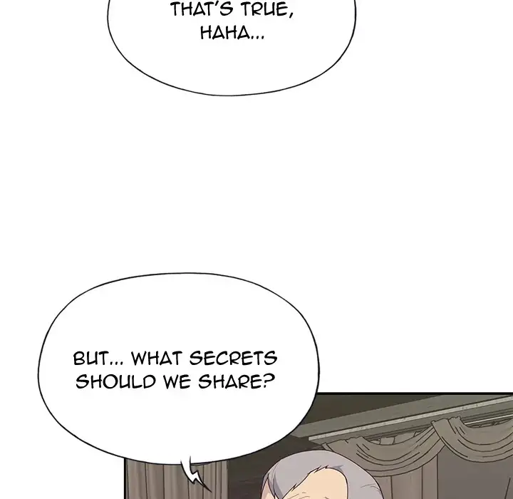 Tighty Lady Chapter 40 Page 38