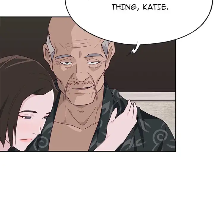 Tighty Lady Chapter 40 Page 60