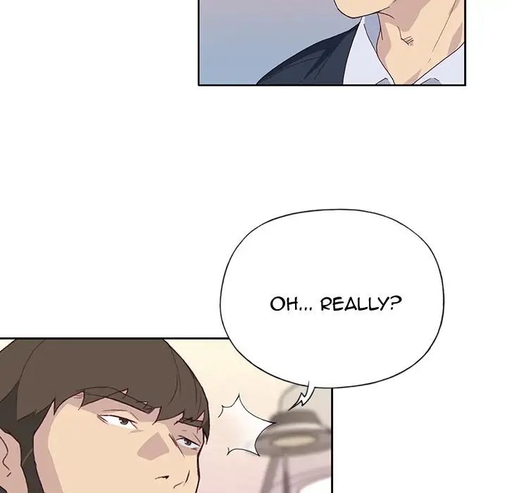 Tighty Lady Chapter 41 Page 16