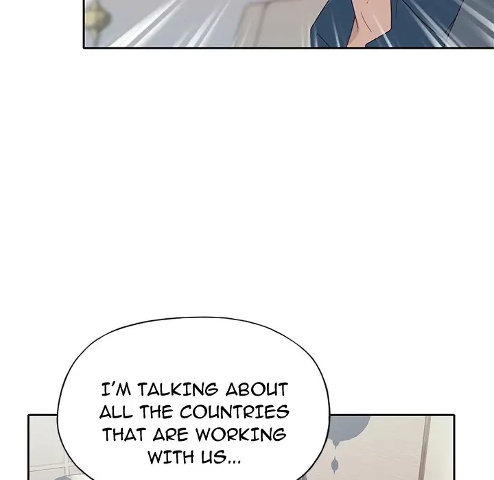 Tighty Lady Chapter 41 Page 20