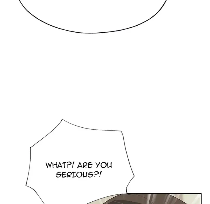 Tighty Lady Chapter 41 Page 34
