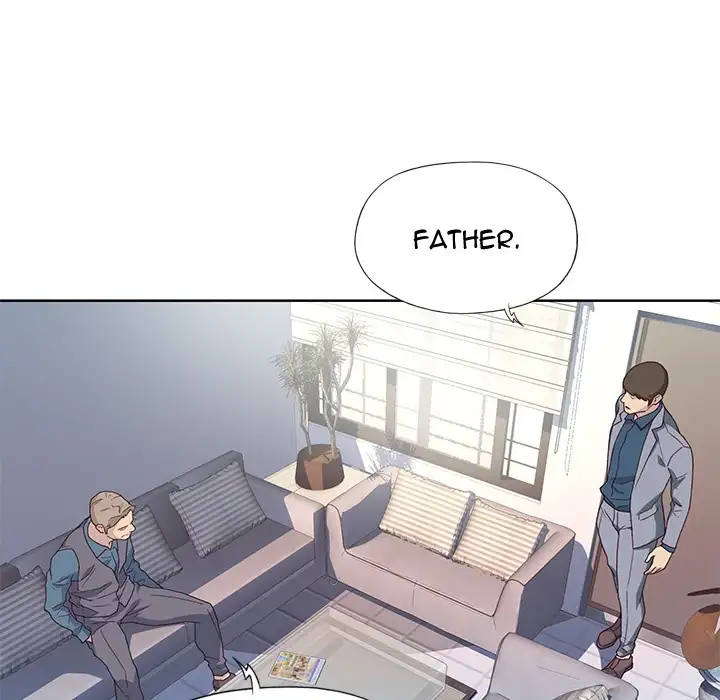 Tighty Lady Chapter 41 Page 48