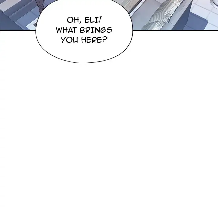Tighty Lady Chapter 41 Page 49