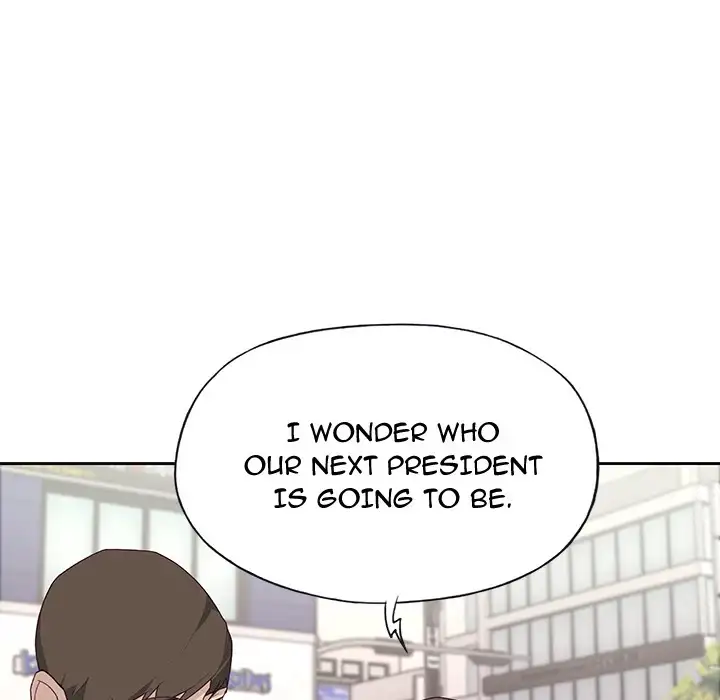 Tighty Lady Chapter 41 Page 65