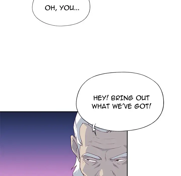 Tighty Lady Chapter 41 Page 83