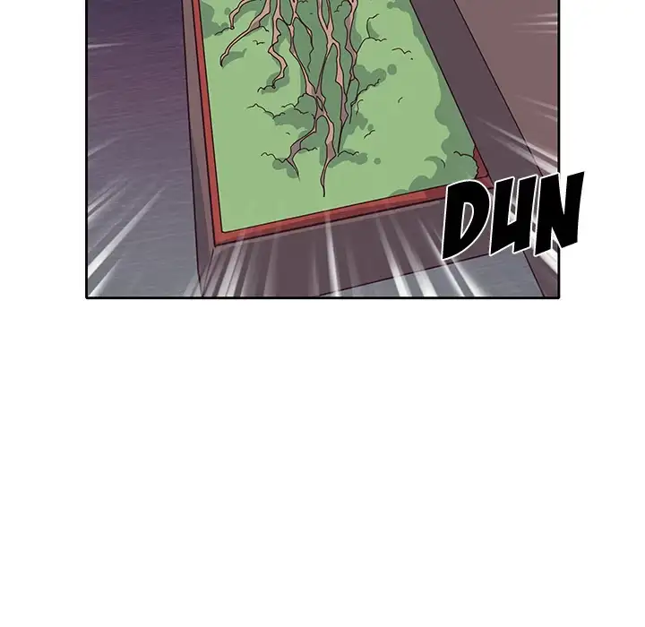 Tighty Lady Chapter 41 Page 88