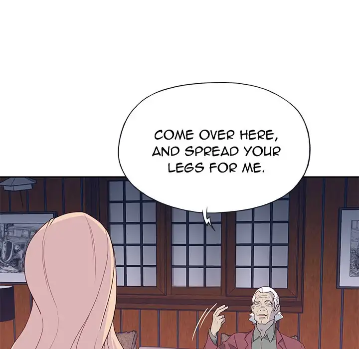 Tighty Lady Chapter 42 Page 12
