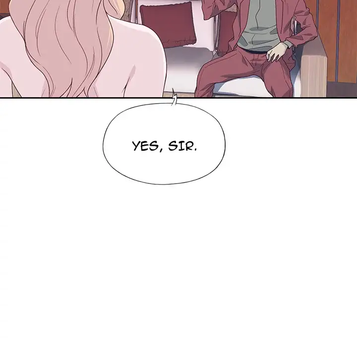 Tighty Lady Chapter 42 Page 13