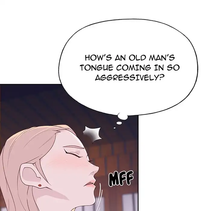 Tighty Lady Chapter 42 Page 20