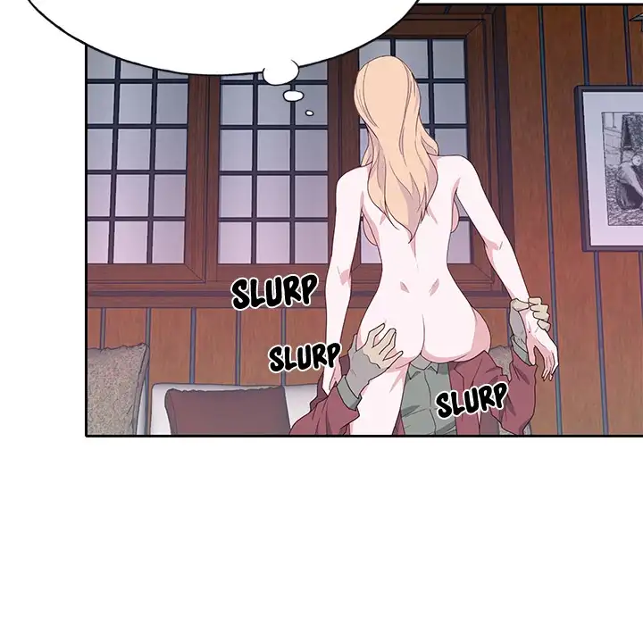 Tighty Lady Chapter 42 Page 22