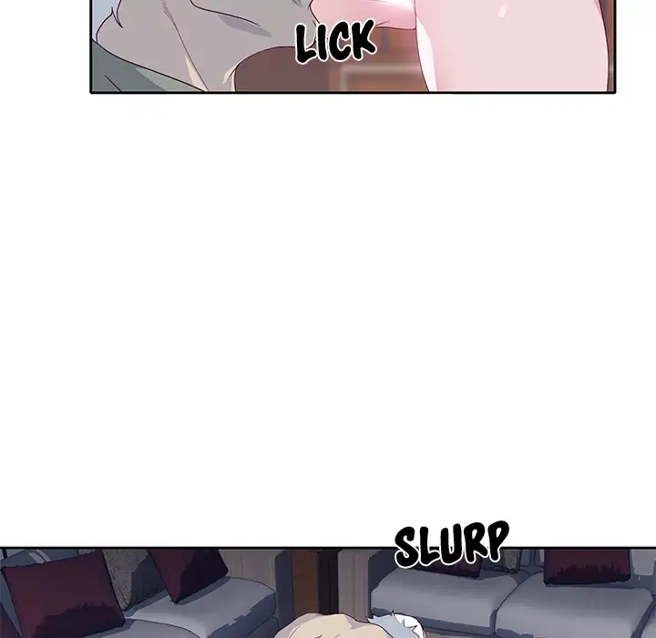 Tighty Lady Chapter 42 Page 24