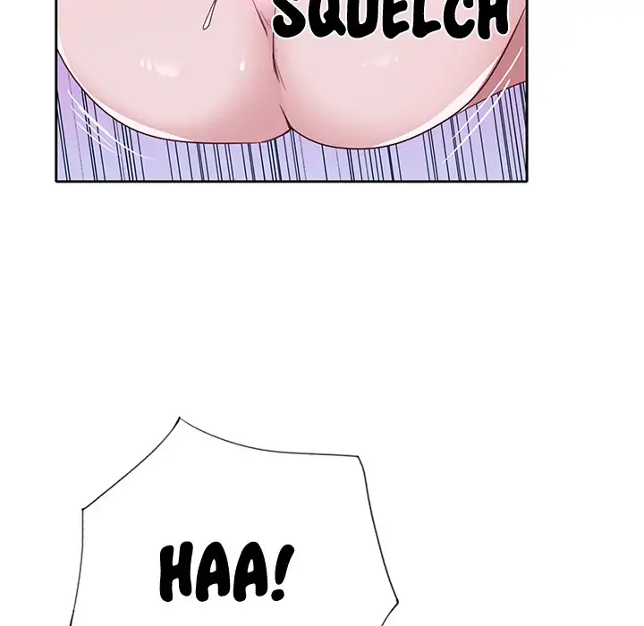 Tighty Lady Chapter 42 Page 27
