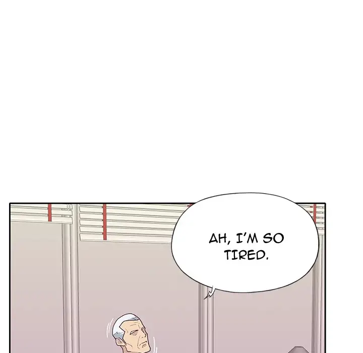Tighty Lady Chapter 42 Page 33
