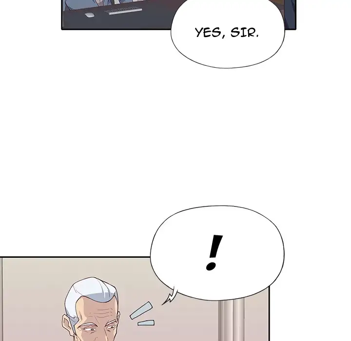 Tighty Lady Chapter 42 Page 38