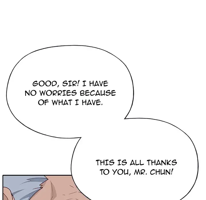 Tighty Lady Chapter 42 Page 44