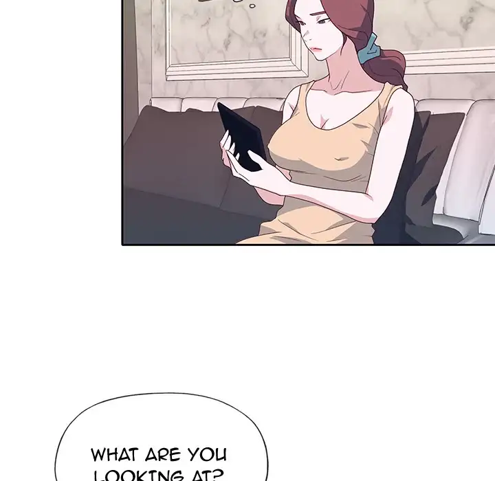 Tighty Lady Chapter 42 Page 54